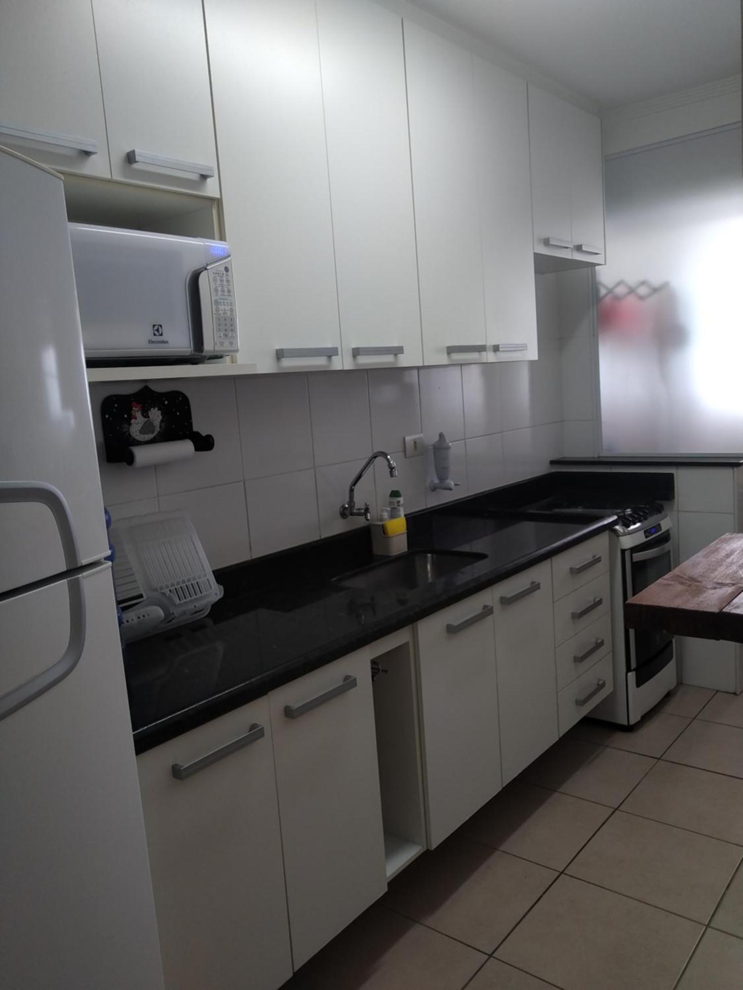 Apartamento Frente Mar Pe Na Areia Прая-Гранді Екстер'єр фото